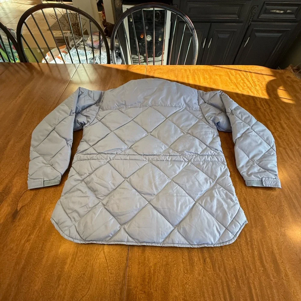 The North Face new tags